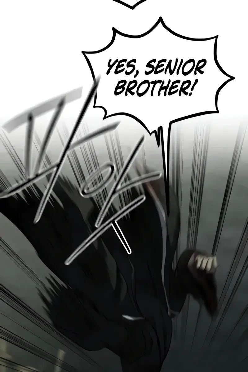 Return of the Mount Hua Sect Chapter 106 Page 112