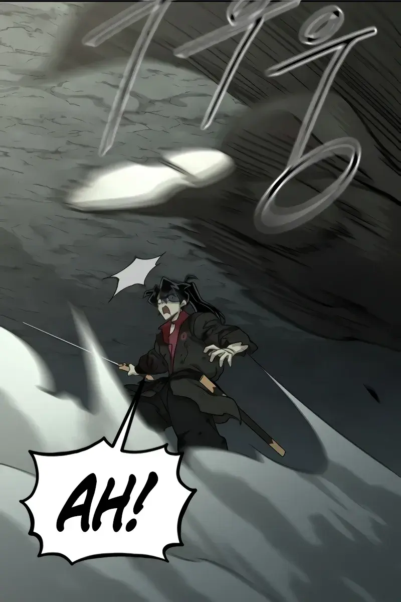 Return of the Mount Hua Sect Chapter 106 Page 114