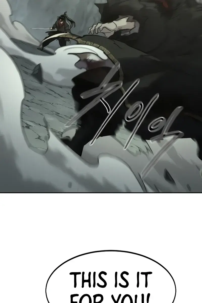 Return of the Mount Hua Sect Chapter 106 Page 120