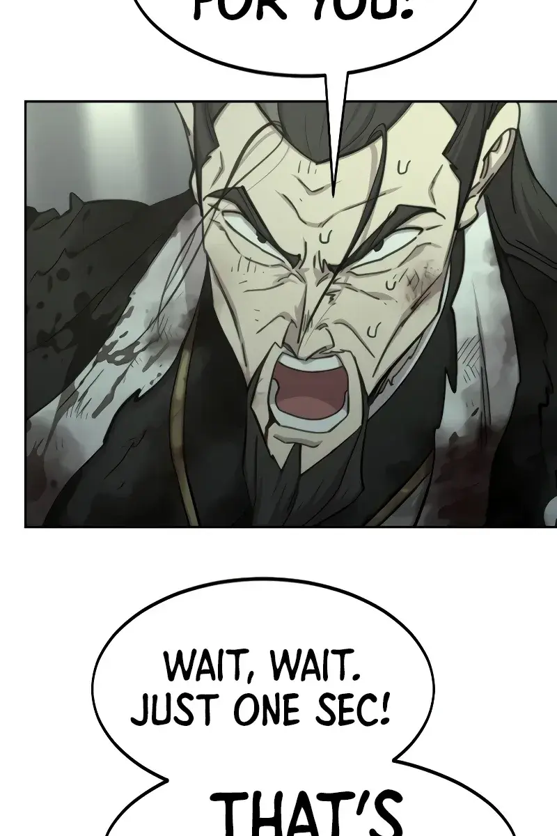 Return of the Mount Hua Sect Chapter 106 Page 121