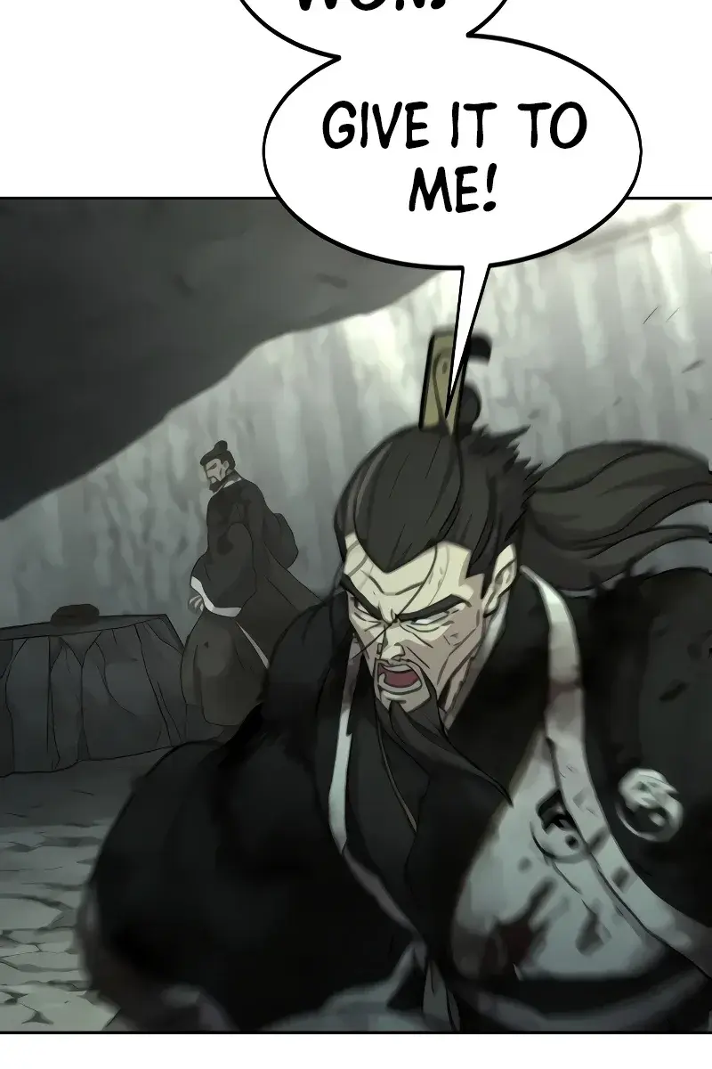 Return of the Mount Hua Sect Chapter 106 Page 128