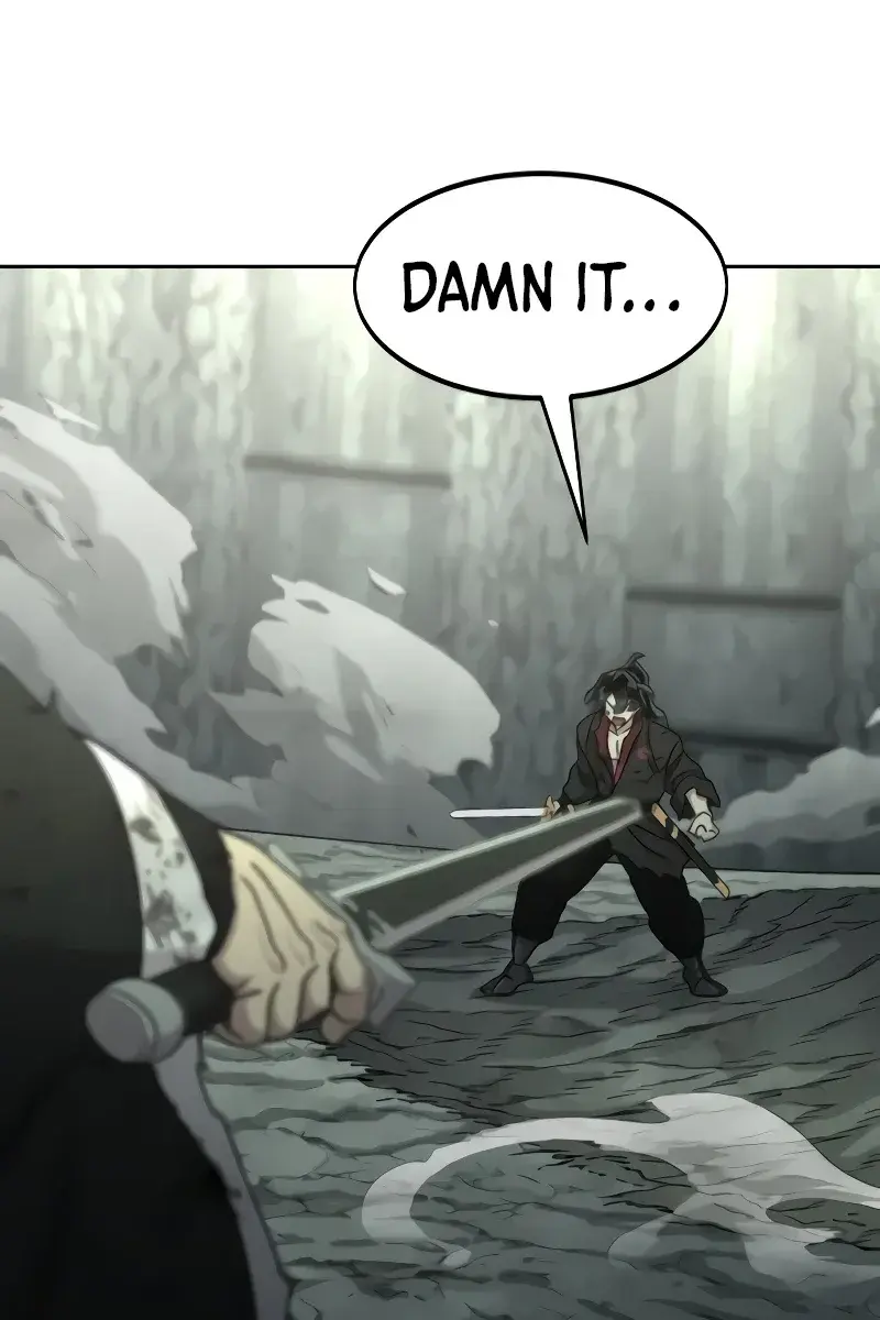 Return of the Mount Hua Sect Chapter 106 Page 132