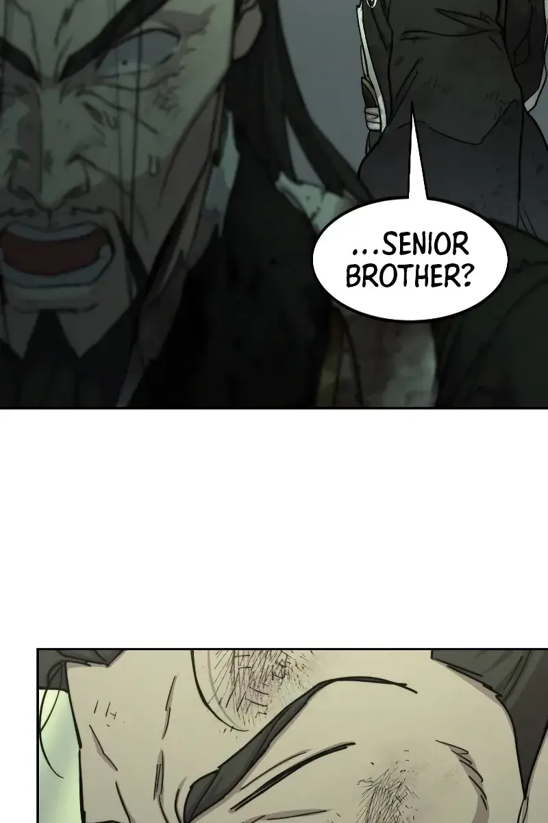 Return of the Mount Hua Sect Chapter 107 Page 6