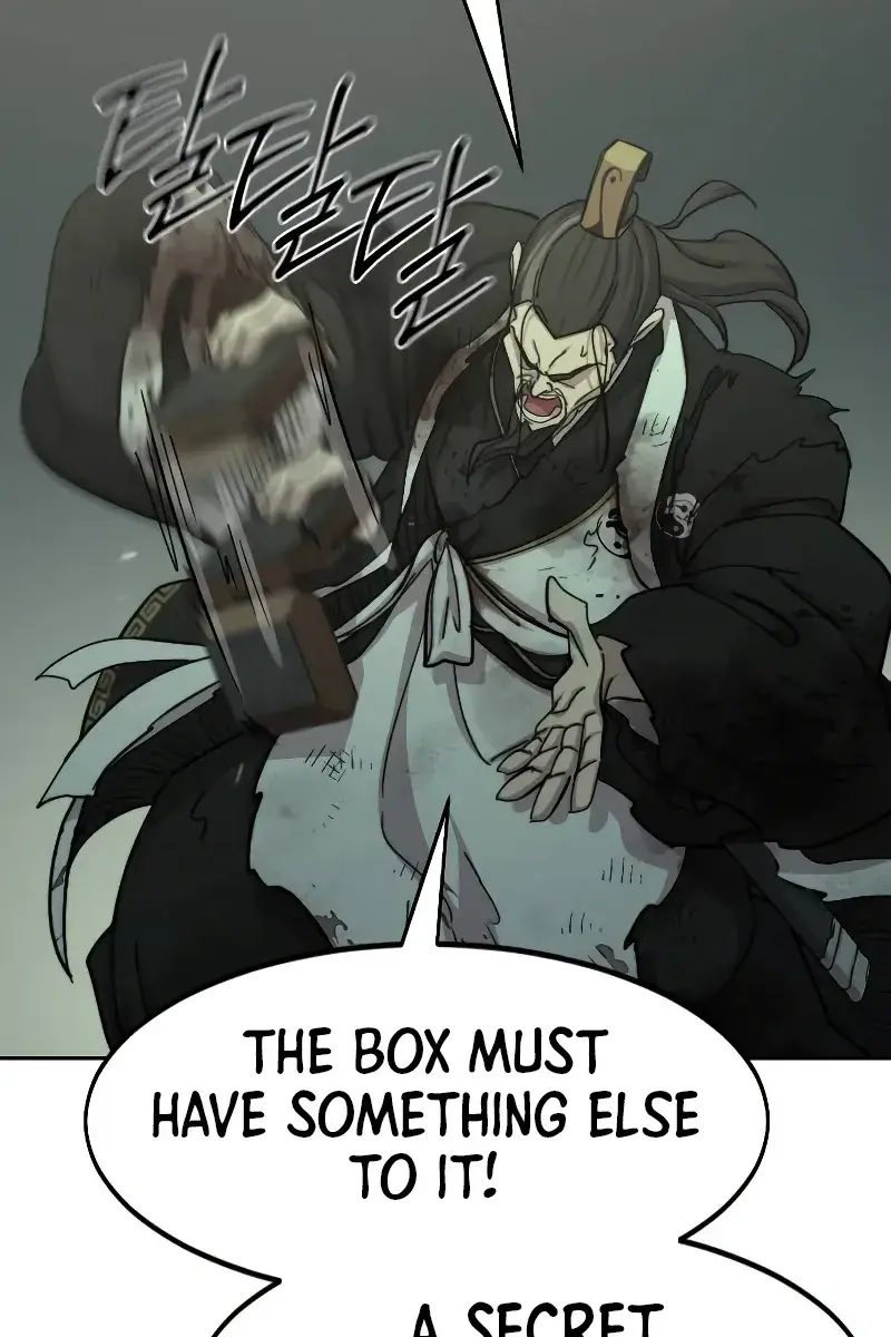 Return of the Mount Hua Sect Chapter 107 Page 10