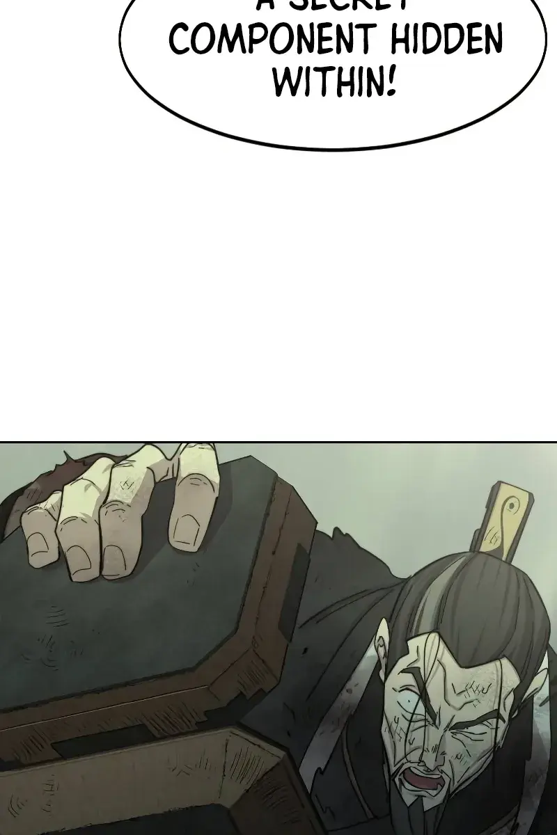 Return of the Mount Hua Sect Chapter 107 Page 11