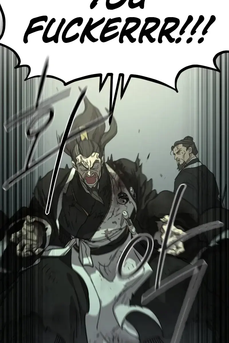 Return of the Mount Hua Sect Chapter 107 Page 19