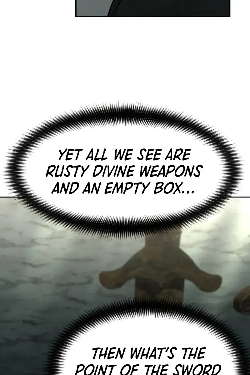 Return of the Mount Hua Sect Chapter 107 Page 22