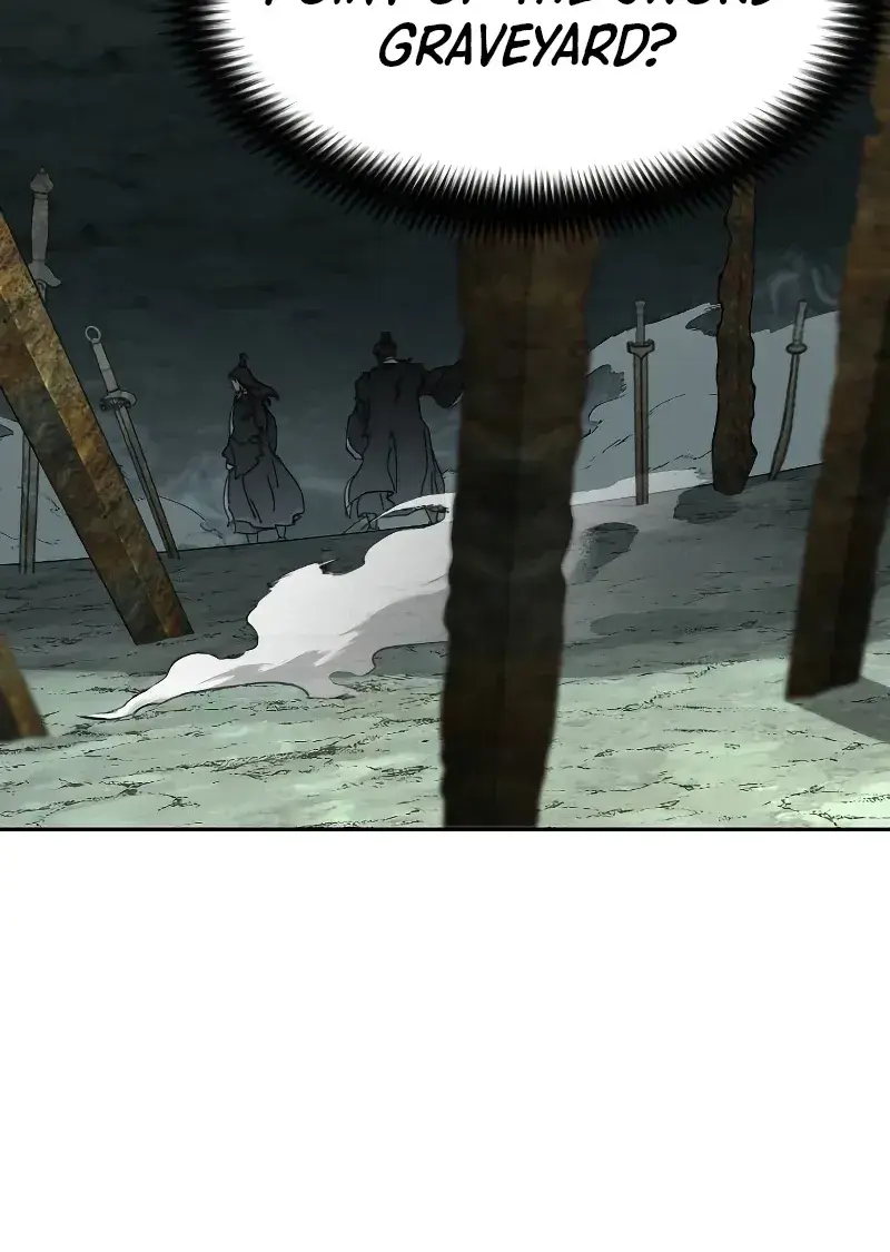 Return of the Mount Hua Sect Chapter 107 Page 23