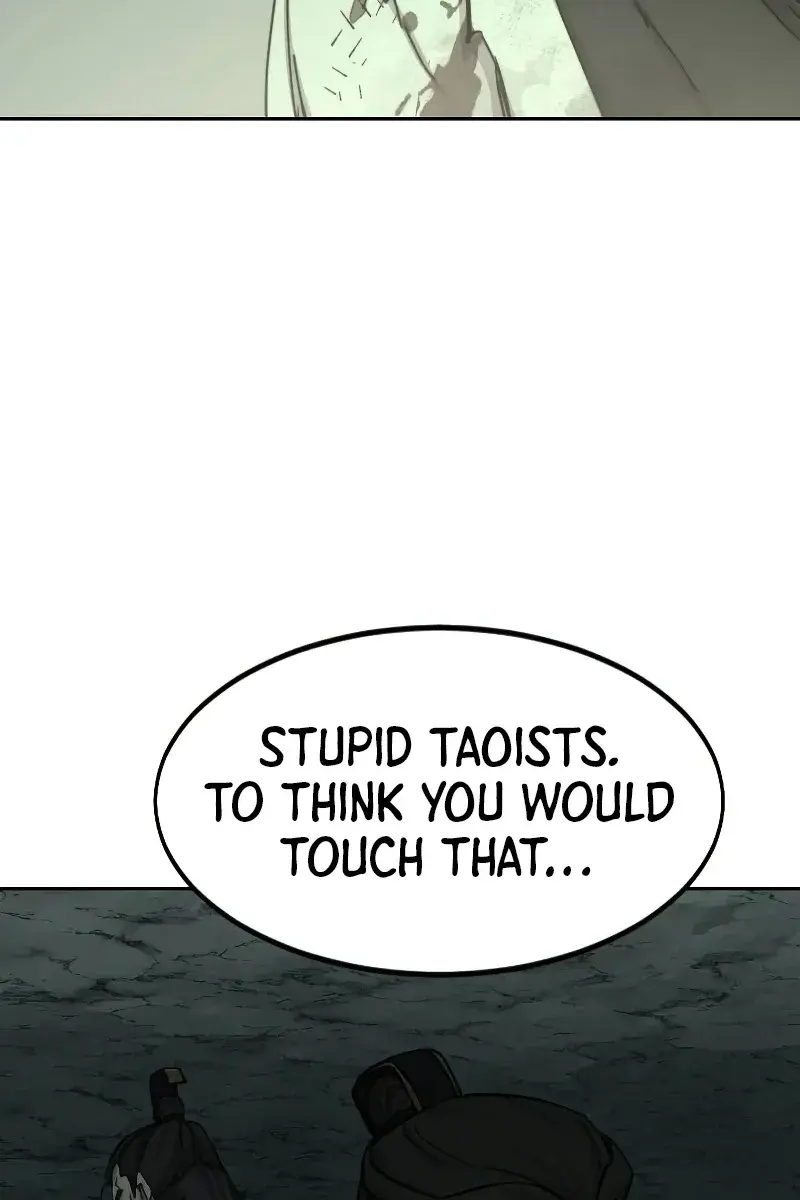 Return of the Mount Hua Sect Chapter 107 Page 25