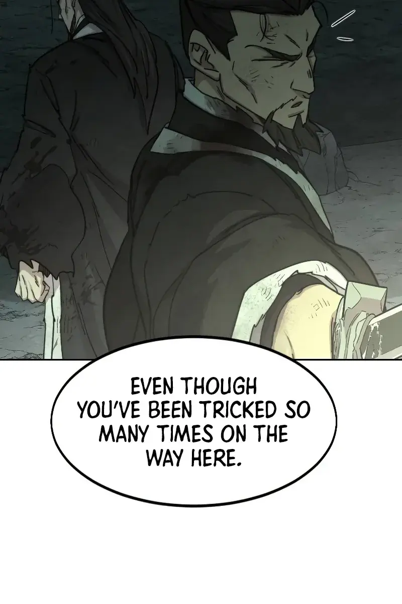 Return of the Mount Hua Sect Chapter 107 Page 26