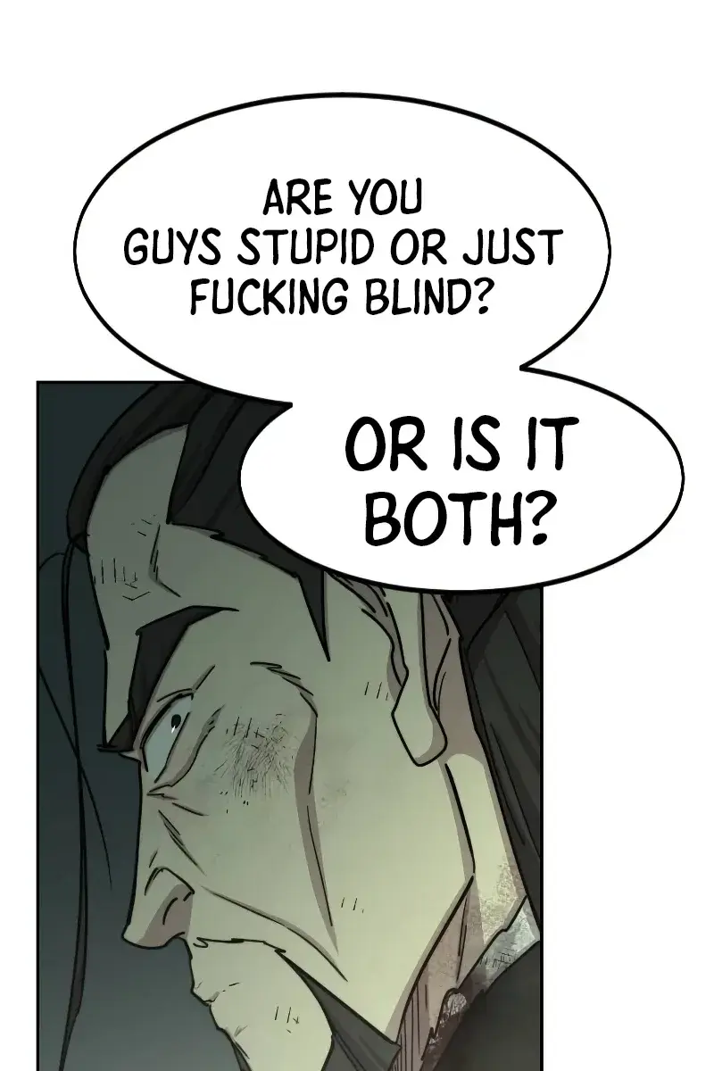 Return of the Mount Hua Sect Chapter 107 Page 27