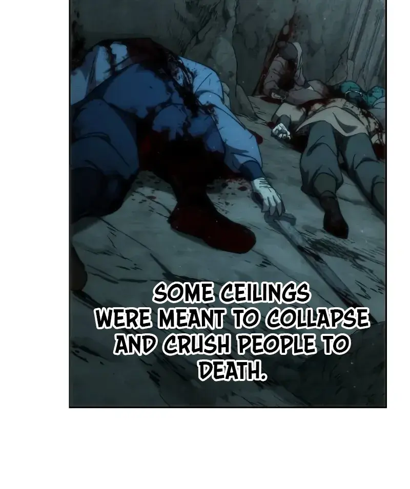 Return of the Mount Hua Sect Chapter 107 Page 34