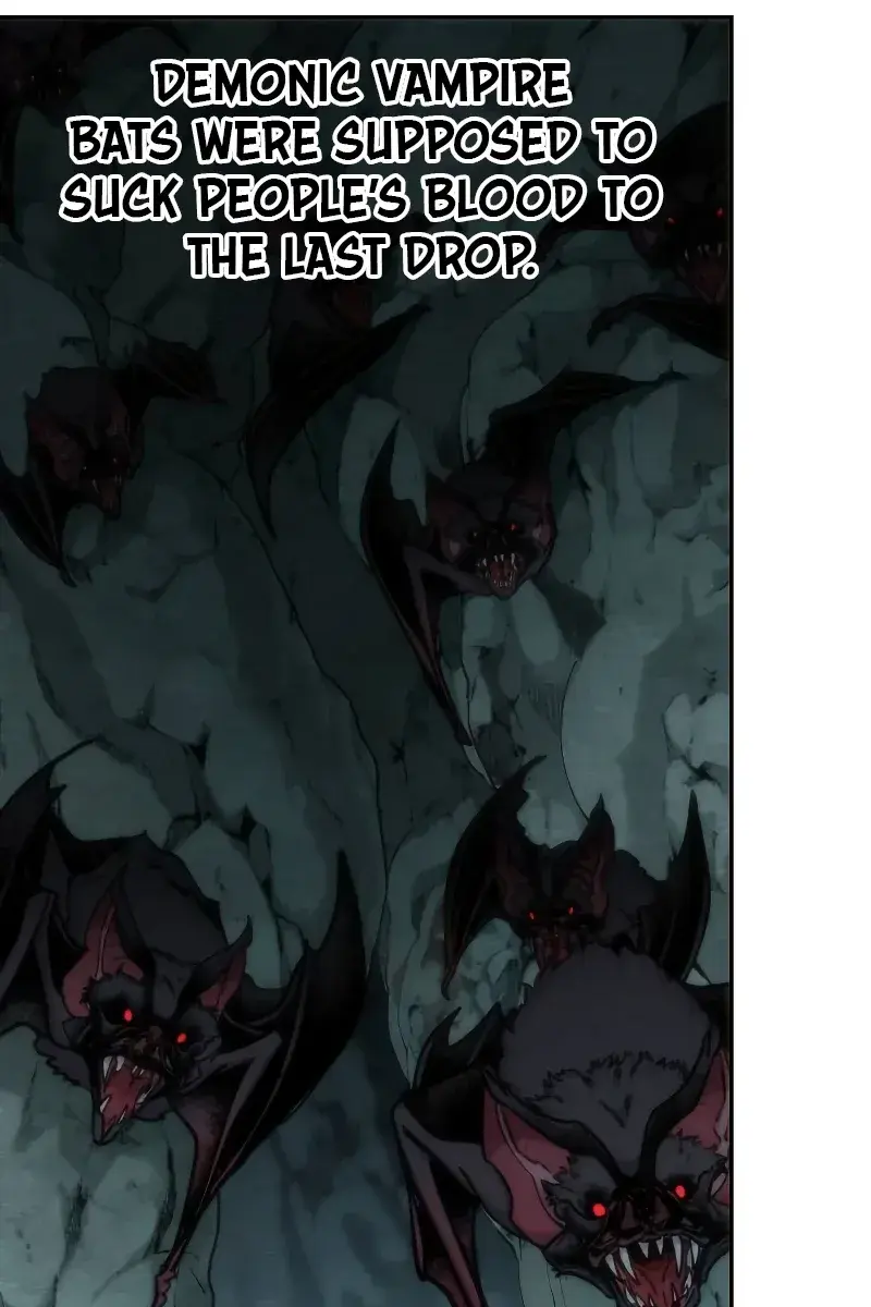 Return of the Mount Hua Sect Chapter 107 Page 35