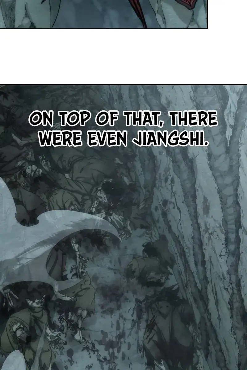 Return of the Mount Hua Sect Chapter 107 Page 36