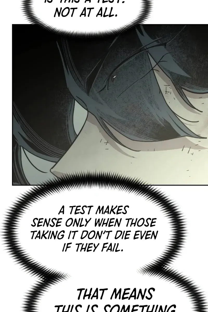 Return of the Mount Hua Sect Chapter 107 Page 38