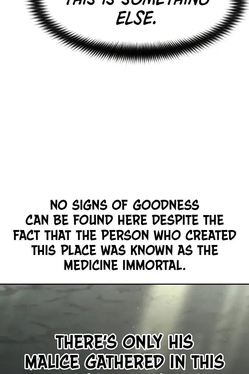 Return of the Mount Hua Sect Chapter 107 Page 39