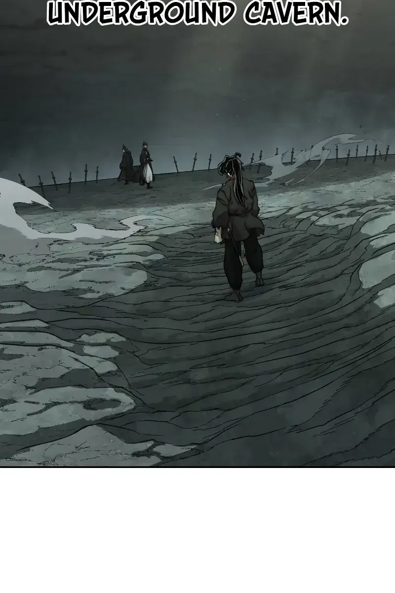 Return of the Mount Hua Sect Chapter 107 Page 40