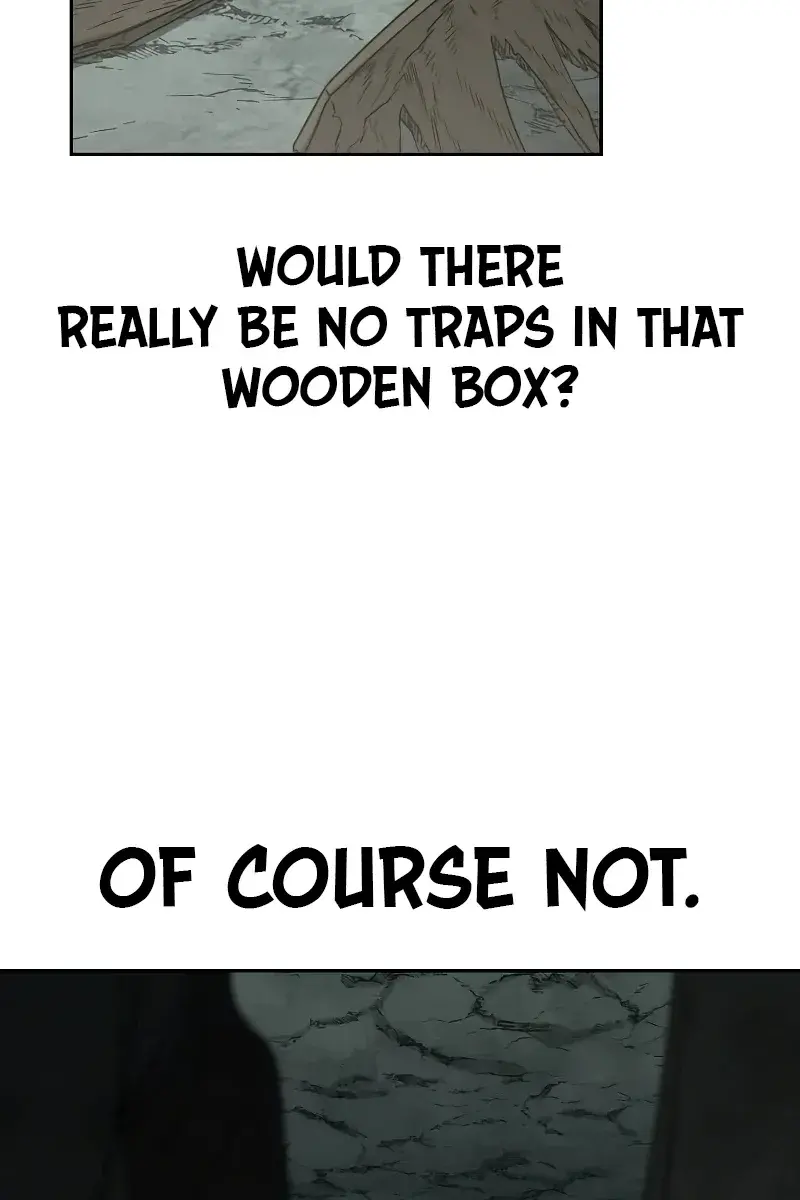 Return of the Mount Hua Sect Chapter 107 Page 42