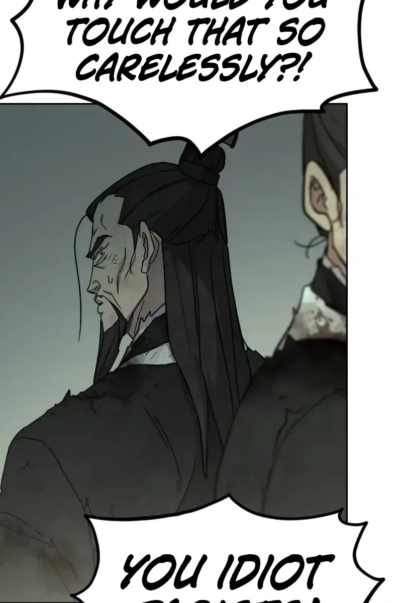 Return of the Mount Hua Sect Chapter 107 Page 44