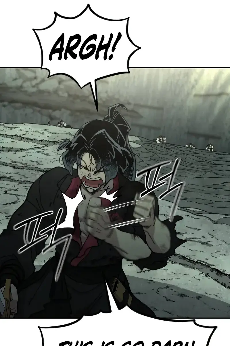 Return of the Mount Hua Sect Chapter 107 Page 46