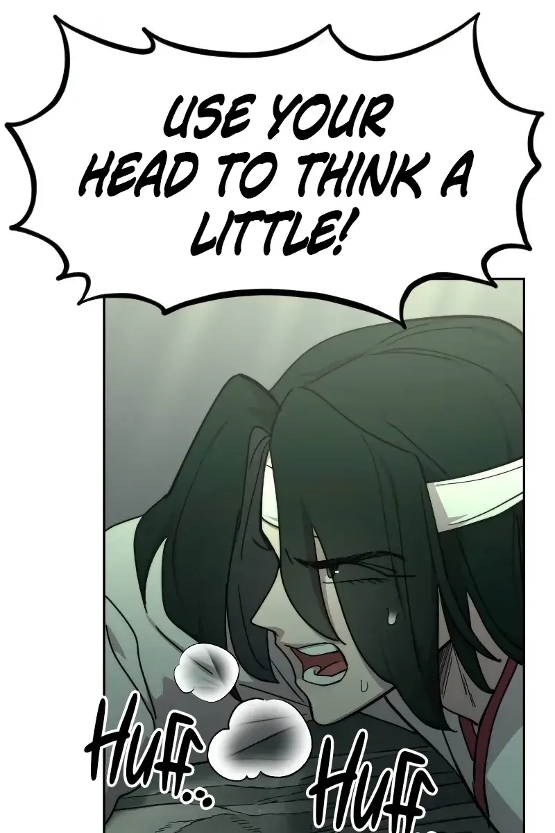 Return of the Mount Hua Sect Chapter 107 Page 48