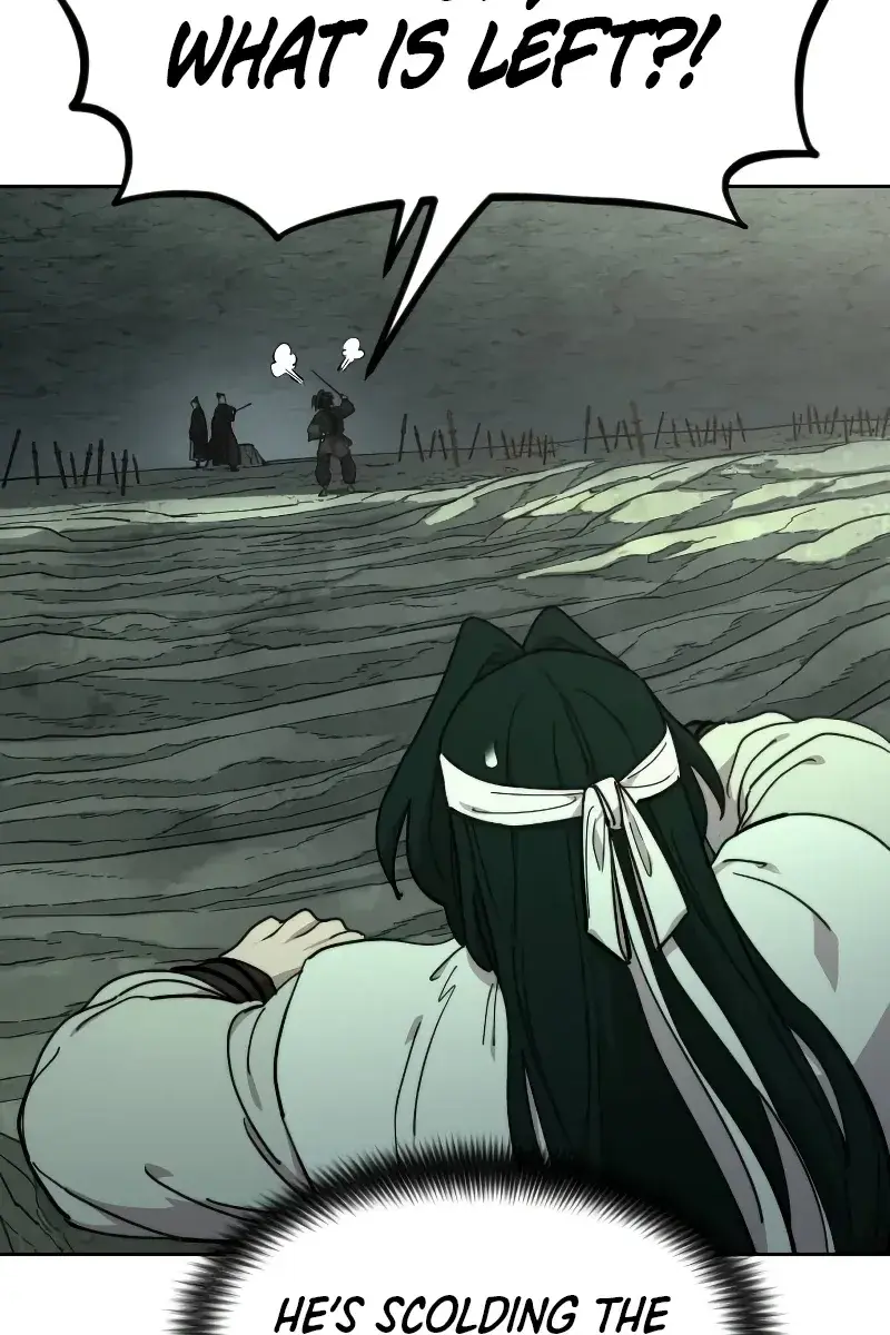 Return of the Mount Hua Sect Chapter 107 Page 50