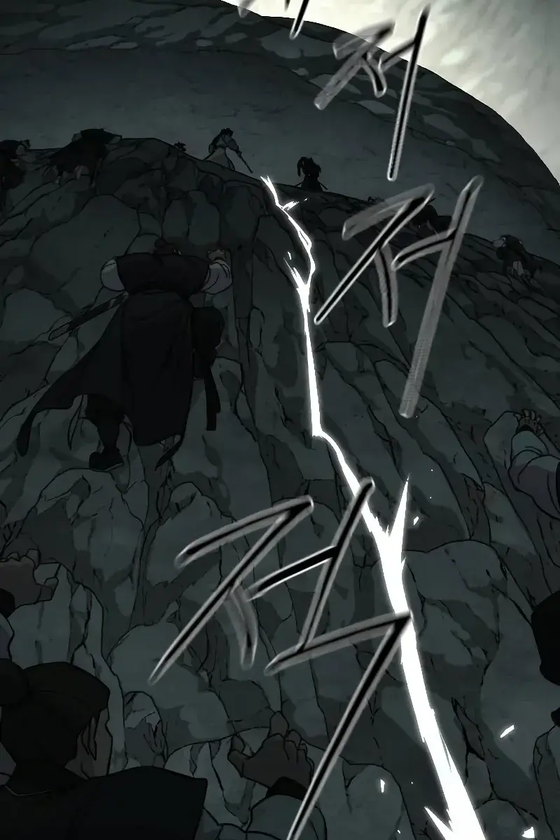 Return of the Mount Hua Sect Chapter 107 Page 66