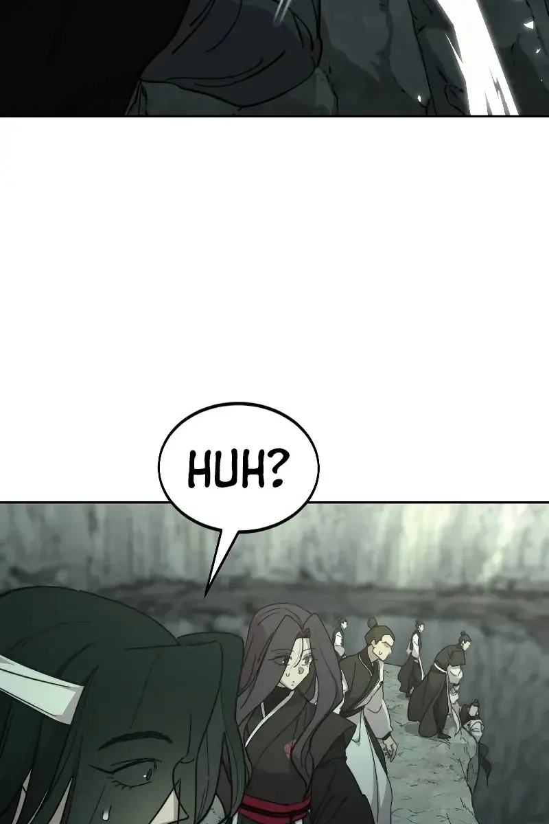 Return of the Mount Hua Sect Chapter 107 Page 67