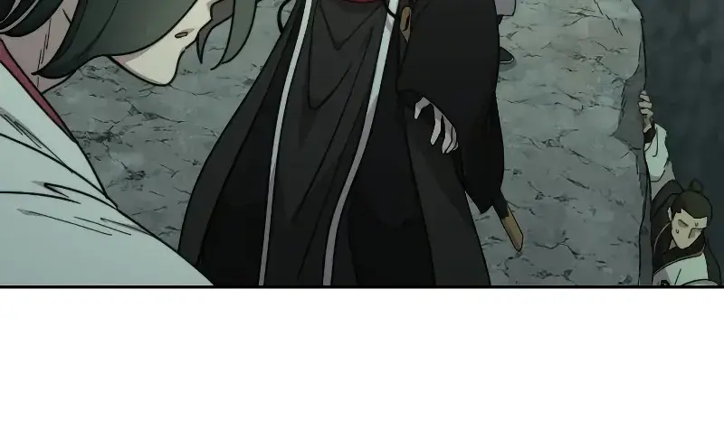 Return of the Mount Hua Sect Chapter 107 Page 68