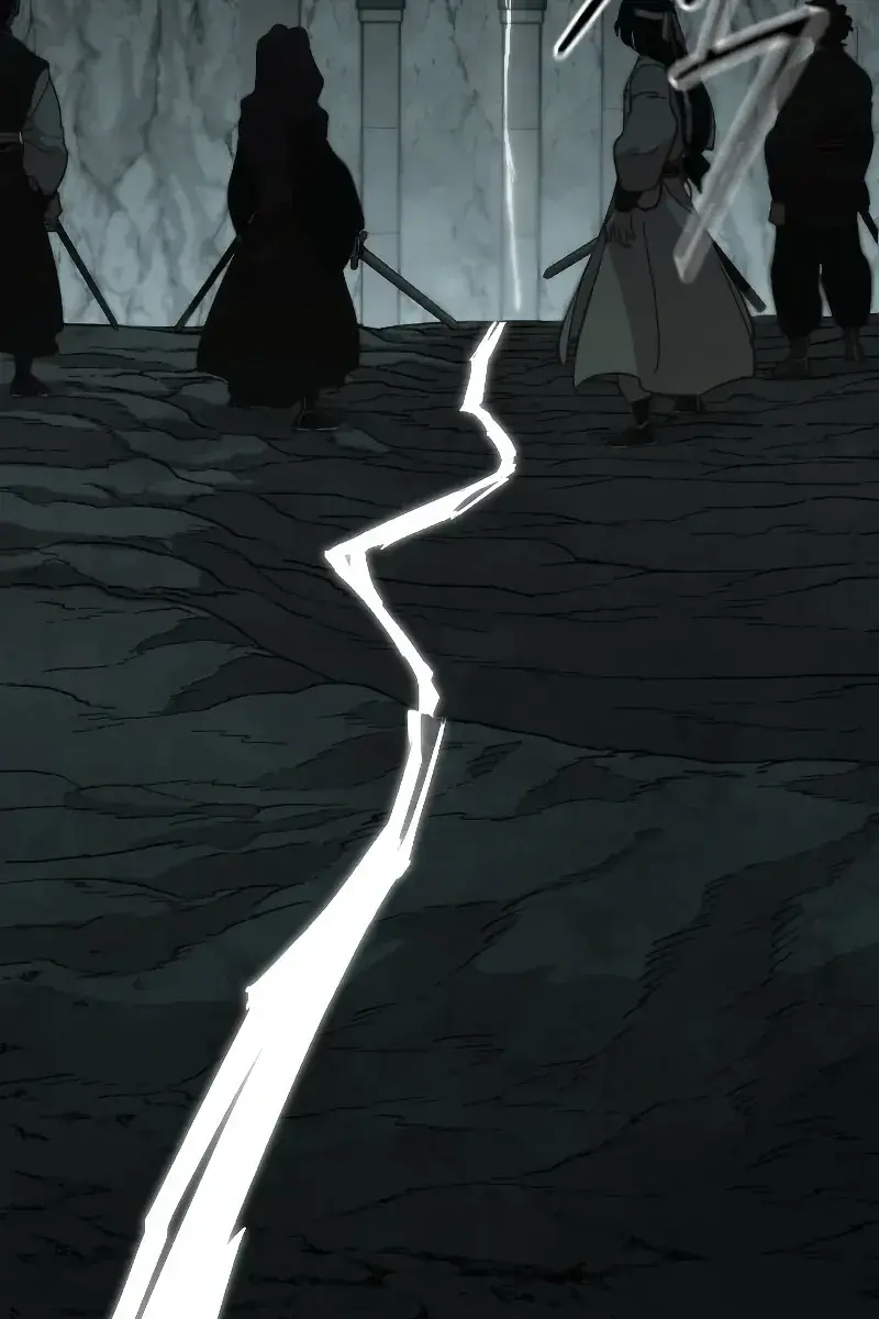 Return of the Mount Hua Sect Chapter 107 Page 70