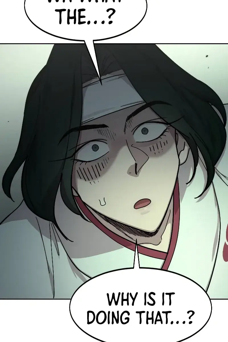 Return of the Mount Hua Sect Chapter 107 Page 77