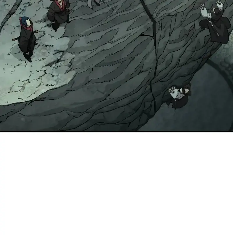 Return of the Mount Hua Sect Chapter 107 Page 79