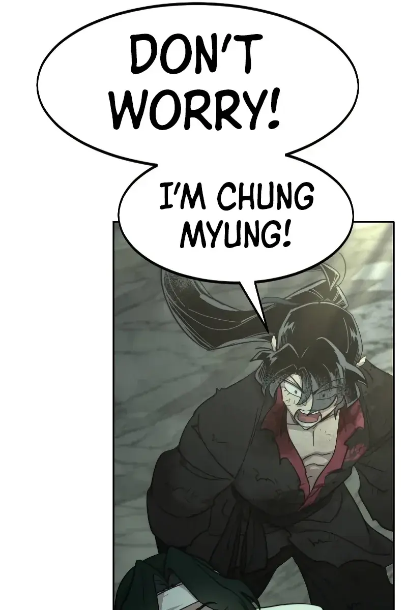 Return of the Mount Hua Sect Chapter 107 Page 80