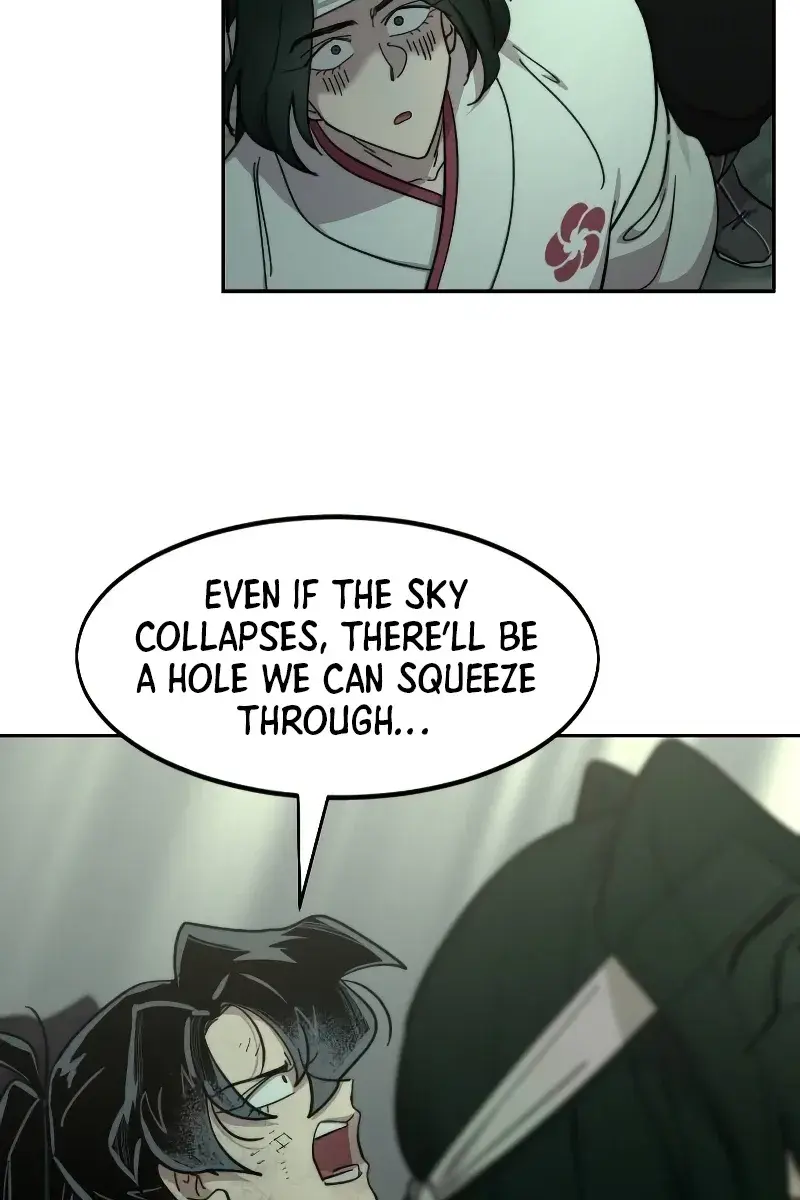 Return of the Mount Hua Sect Chapter 107 Page 81