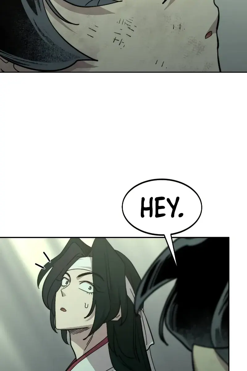 Return of the Mount Hua Sect Chapter 107 Page 83