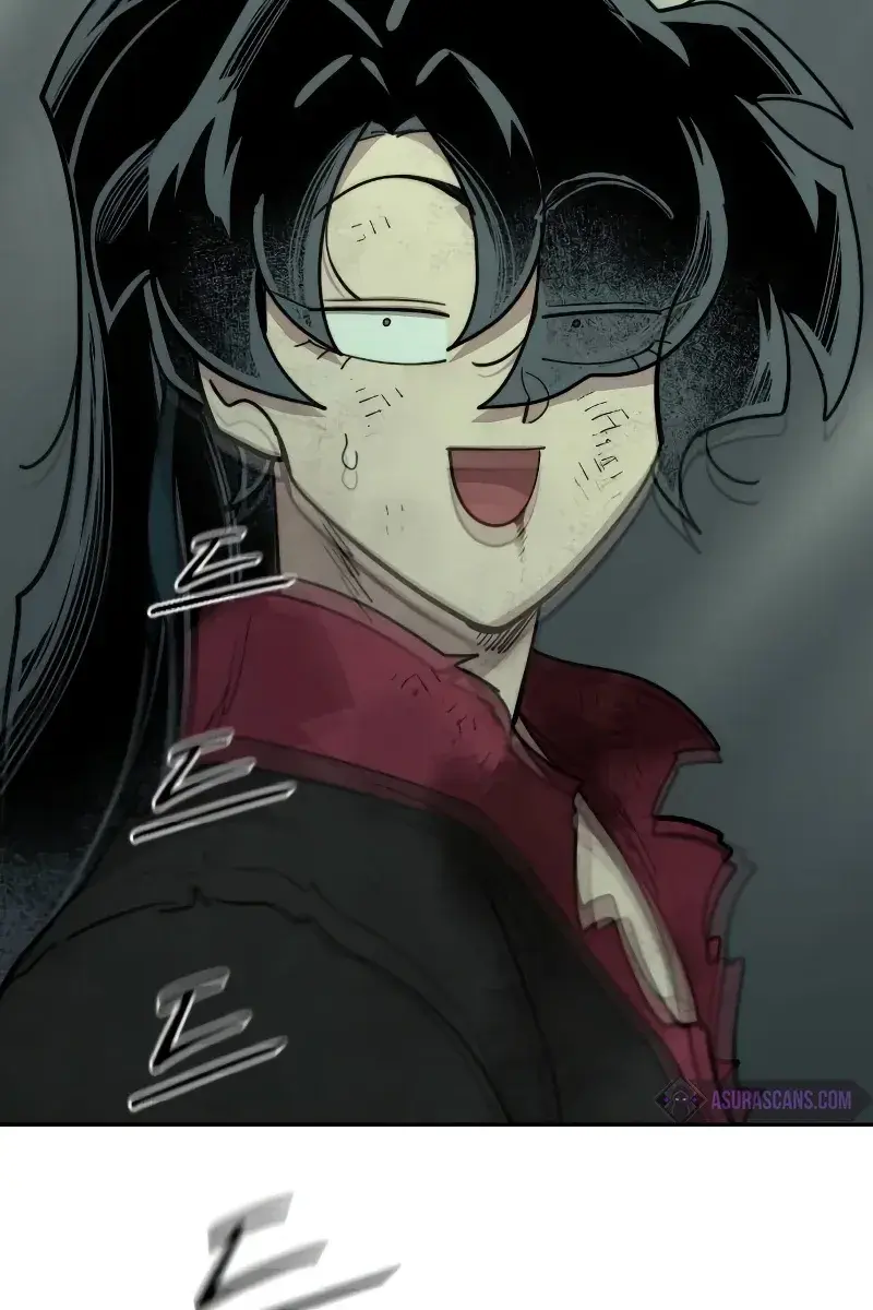 Return of the Mount Hua Sect Chapter 107 Page 85