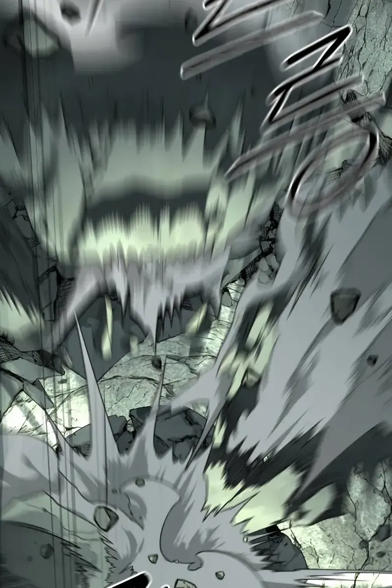 Return of the Mount Hua Sect Chapter 107 Page 95