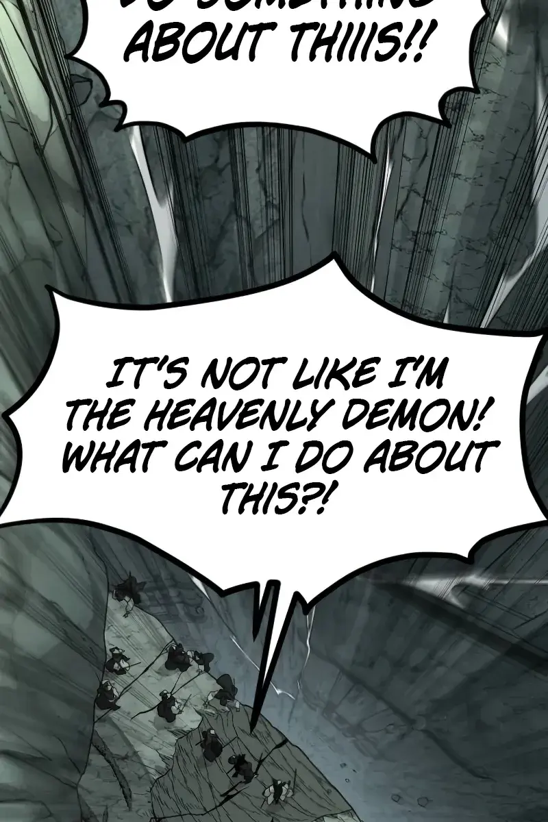 Return of the Mount Hua Sect Chapter 107 Page 100