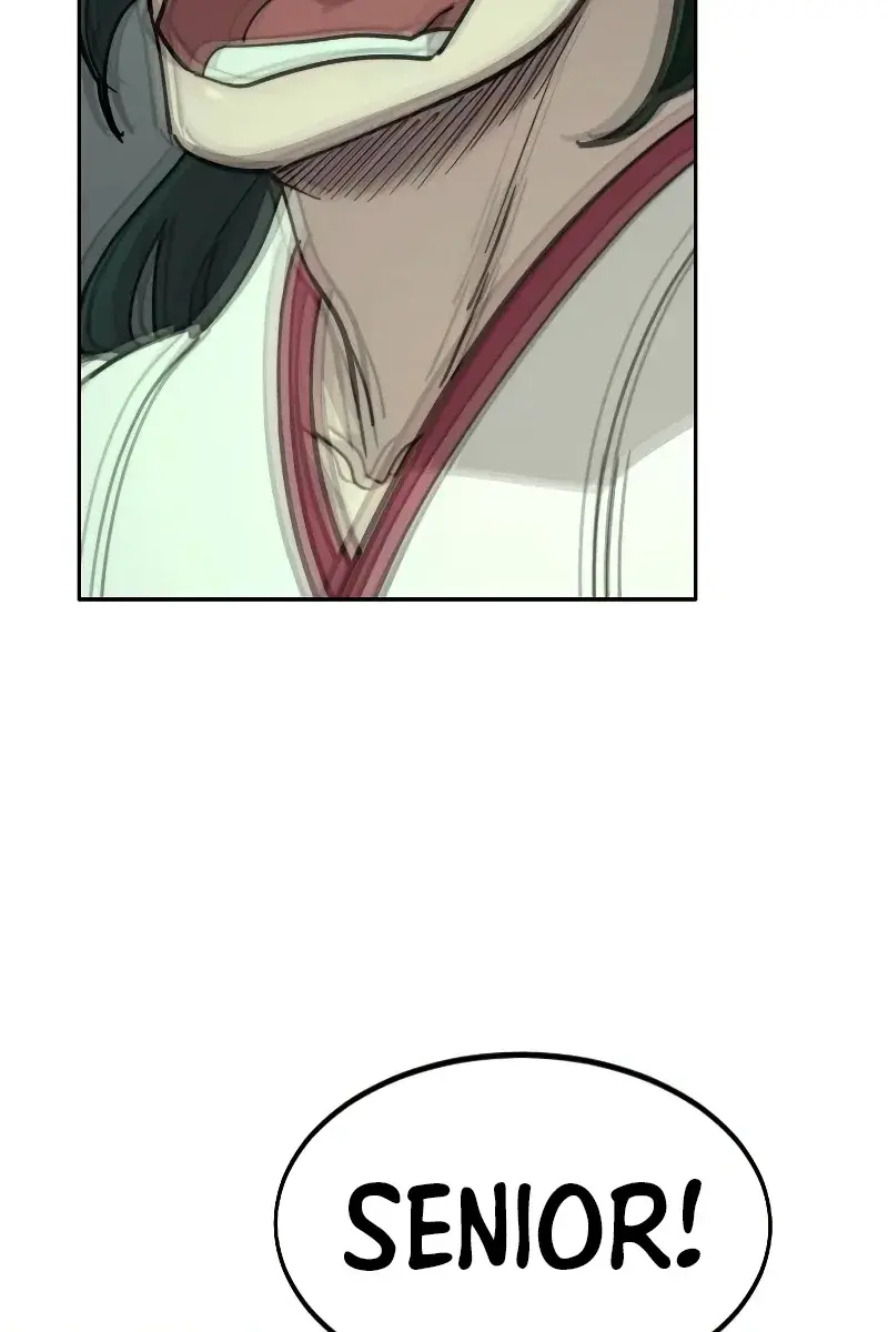 Return of the Mount Hua Sect Chapter 107 Page 103