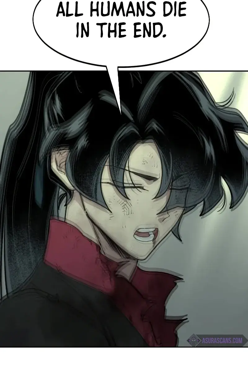 Return of the Mount Hua Sect Chapter 107 Page 105