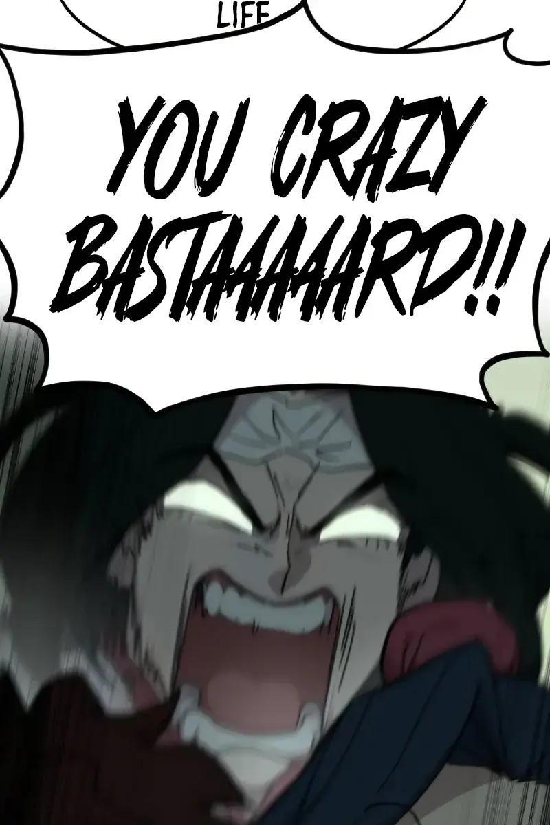 Return of the Mount Hua Sect Chapter 107 Page 107