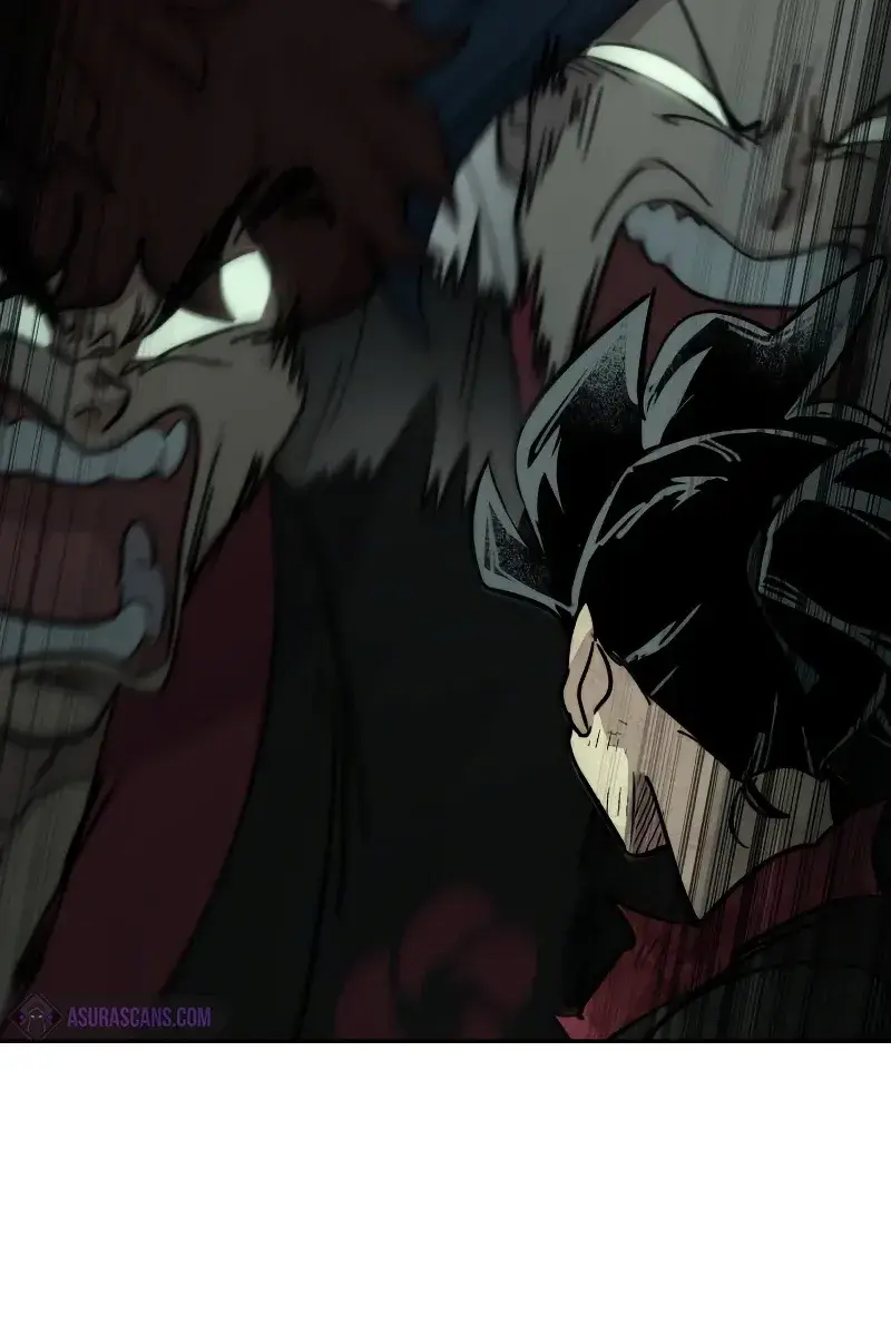 Return of the Mount Hua Sect Chapter 107 Page 108