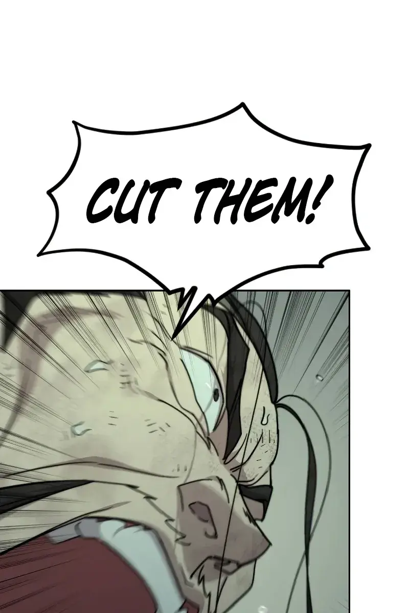 Return of the Mount Hua Sect Chapter 107 Page 109