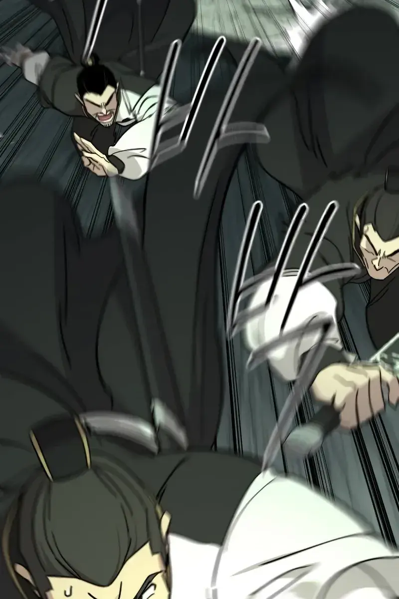 Return of the Mount Hua Sect Chapter 107 Page 113