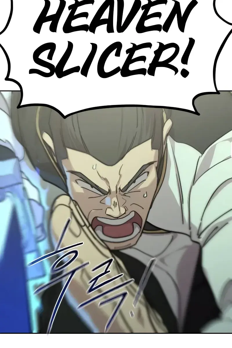 Return of the Mount Hua Sect Chapter 107 Page 115