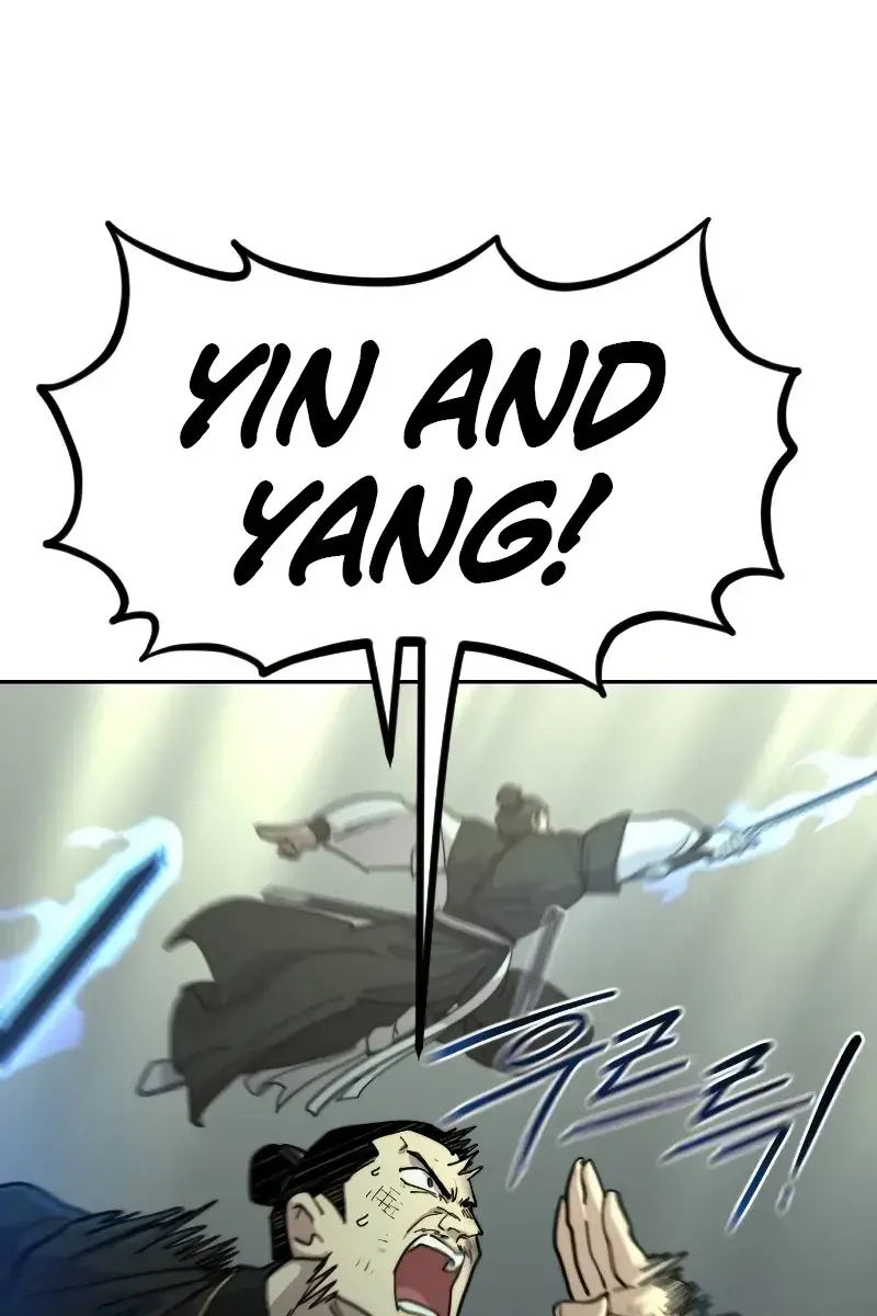 Return of the Mount Hua Sect Chapter 107 Page 116