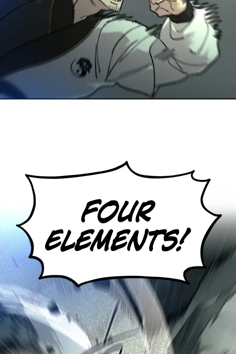 Return of the Mount Hua Sect Chapter 107 Page 117