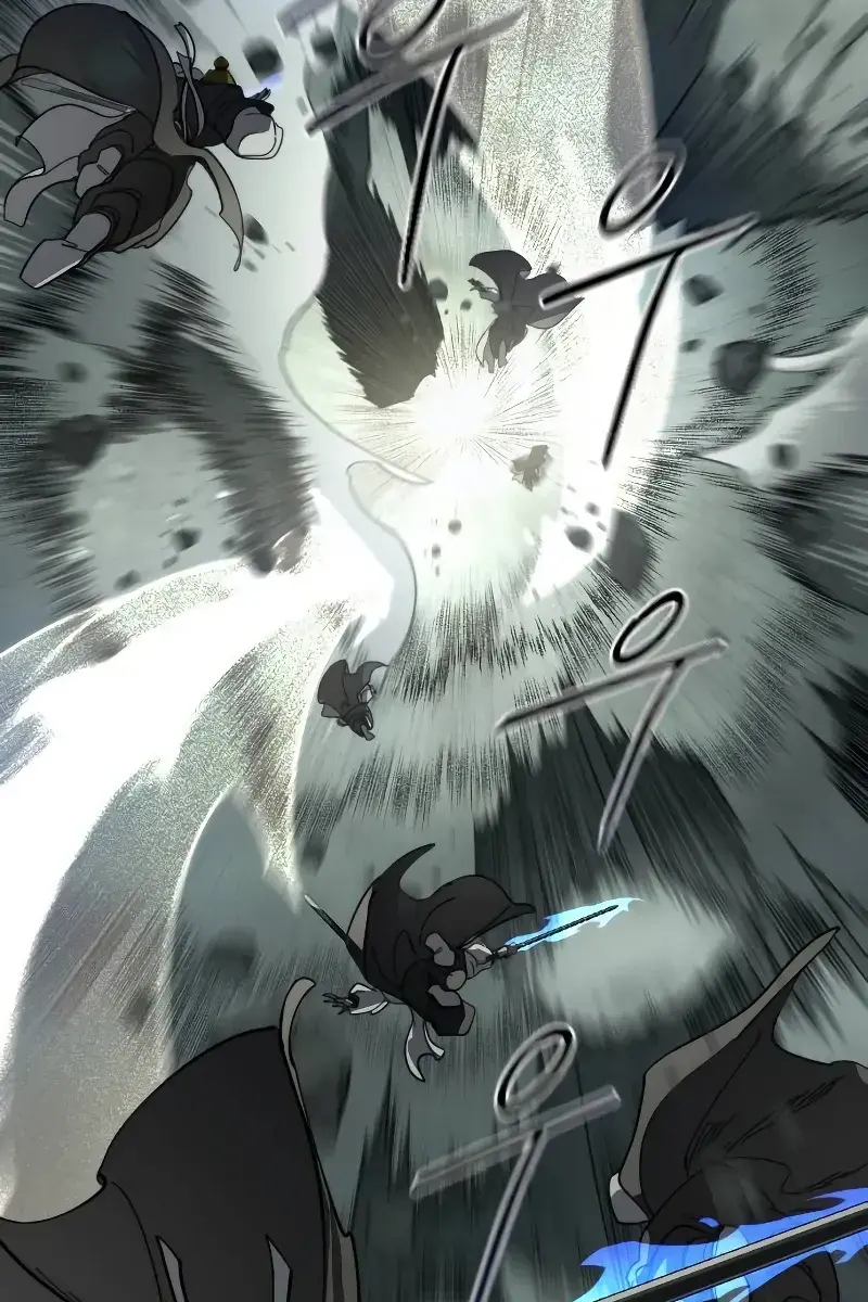 Return of the Mount Hua Sect Chapter 107 Page 118