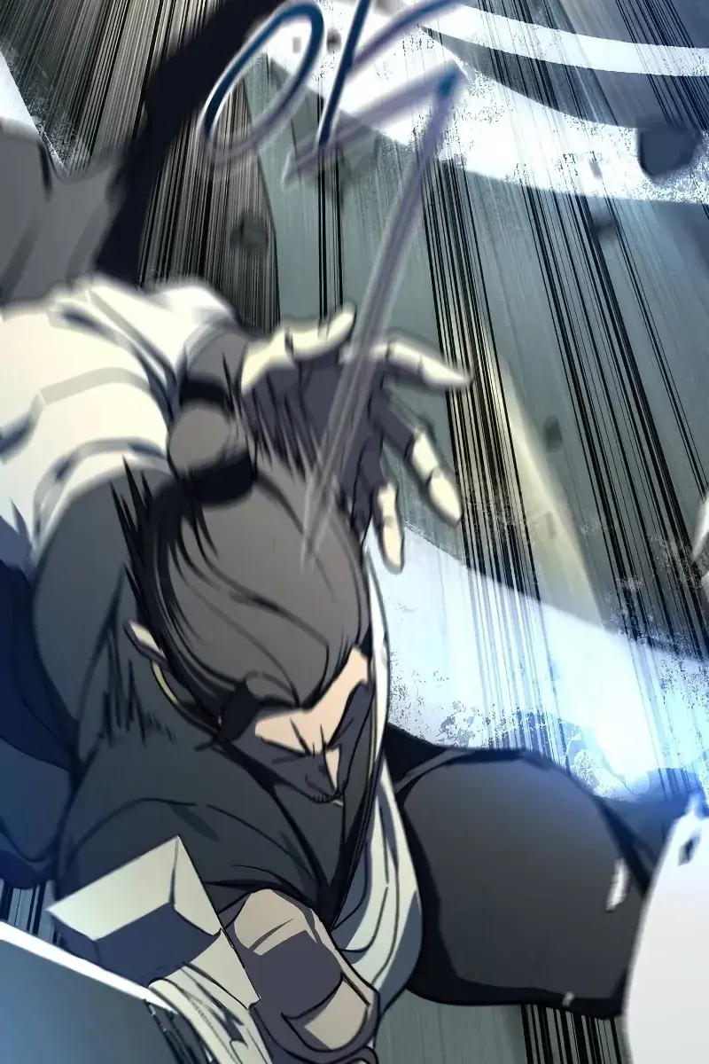 Return of the Mount Hua Sect Chapter 107 Page 124