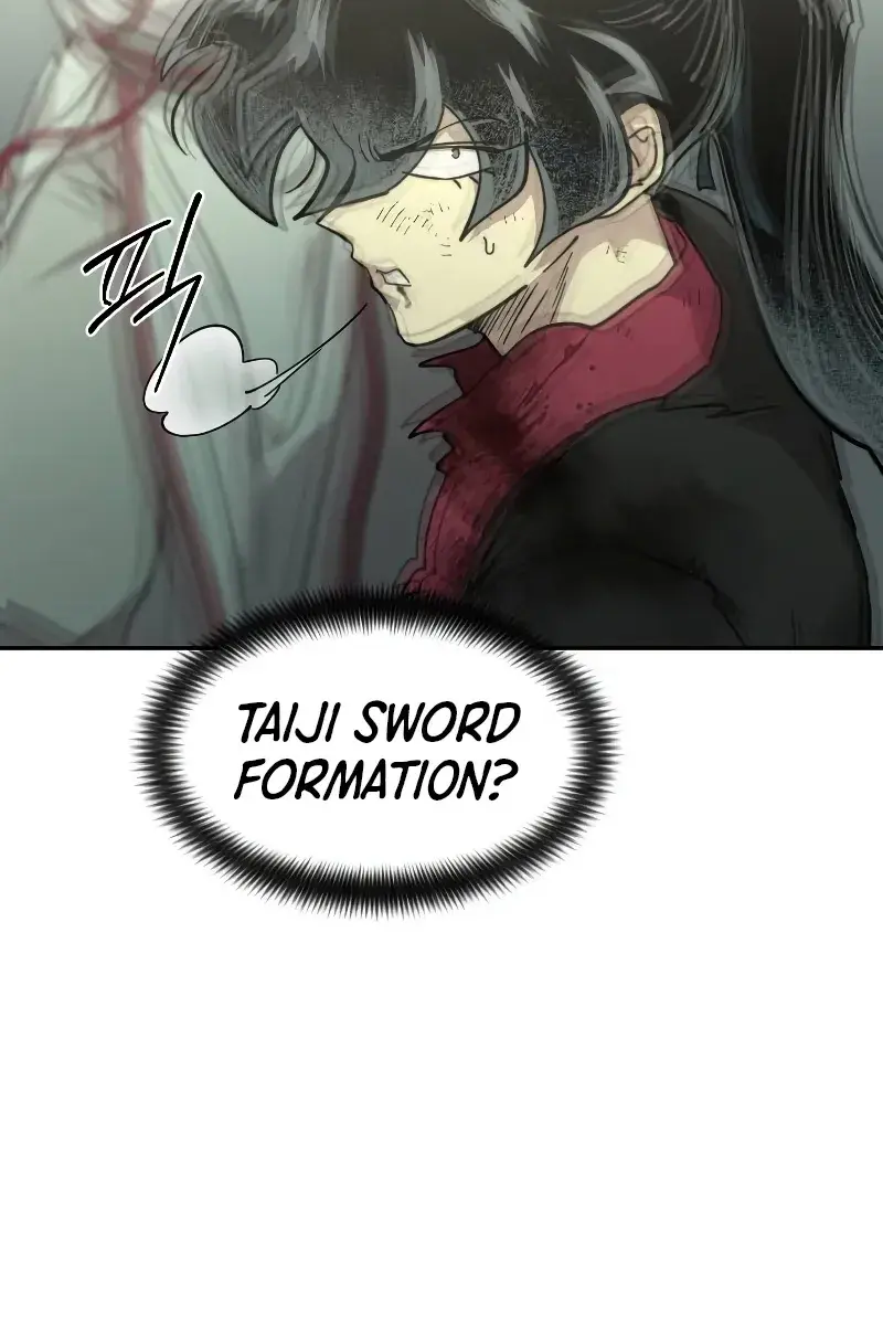 Return of the Mount Hua Sect Chapter 107 Page 126